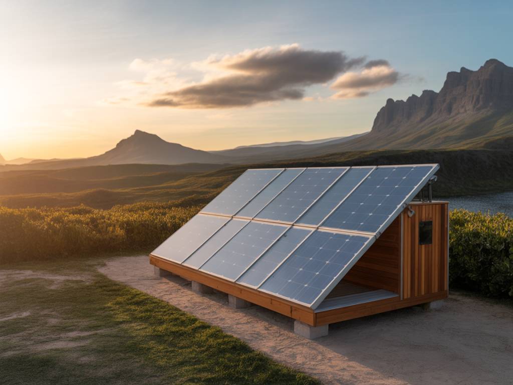 Les kits solaires plug and play : solution idéale pour débuter en autoconsommation ?