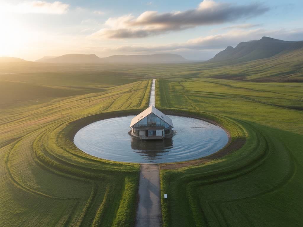 Hydrogène vert : une alternative d’avenir pour compléter l’autonomie énergétique des foyers