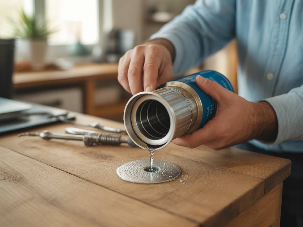 Cintrer du tube : méthodes et outils pour adapter vos installations énergétiques