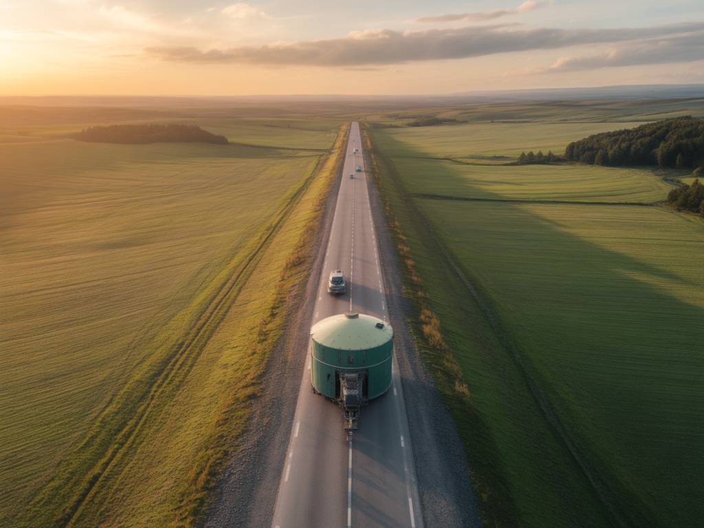 Le marché de l'hydrogène : évolution, acteurs clés et perspectives pour l'énergie du futur