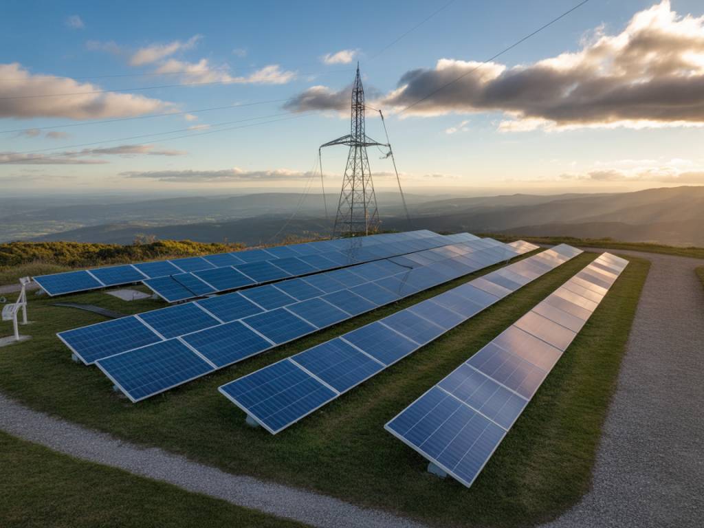 Comment choisir et installer un système de monitoring énergétique pour suivre en temps réel sa production et sa consommation électrique