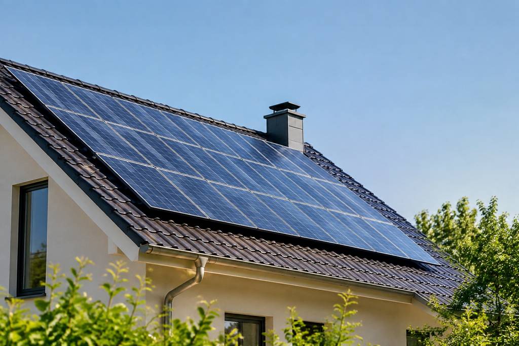 Energie verte : produire sa propre électricité avec un kit autonomie énergétique